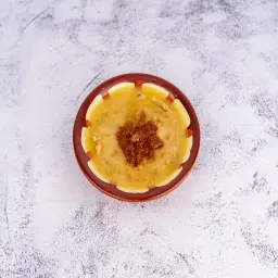 Foul Jar